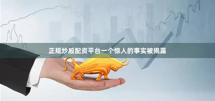 正规炒股配资平台一个惊人的事实被揭露