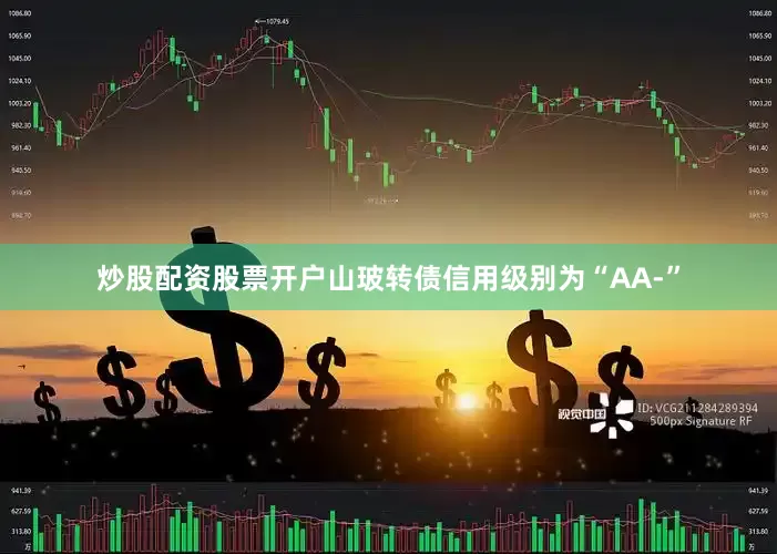 炒股配资股票开户山玻转债信用级别为“AA-”